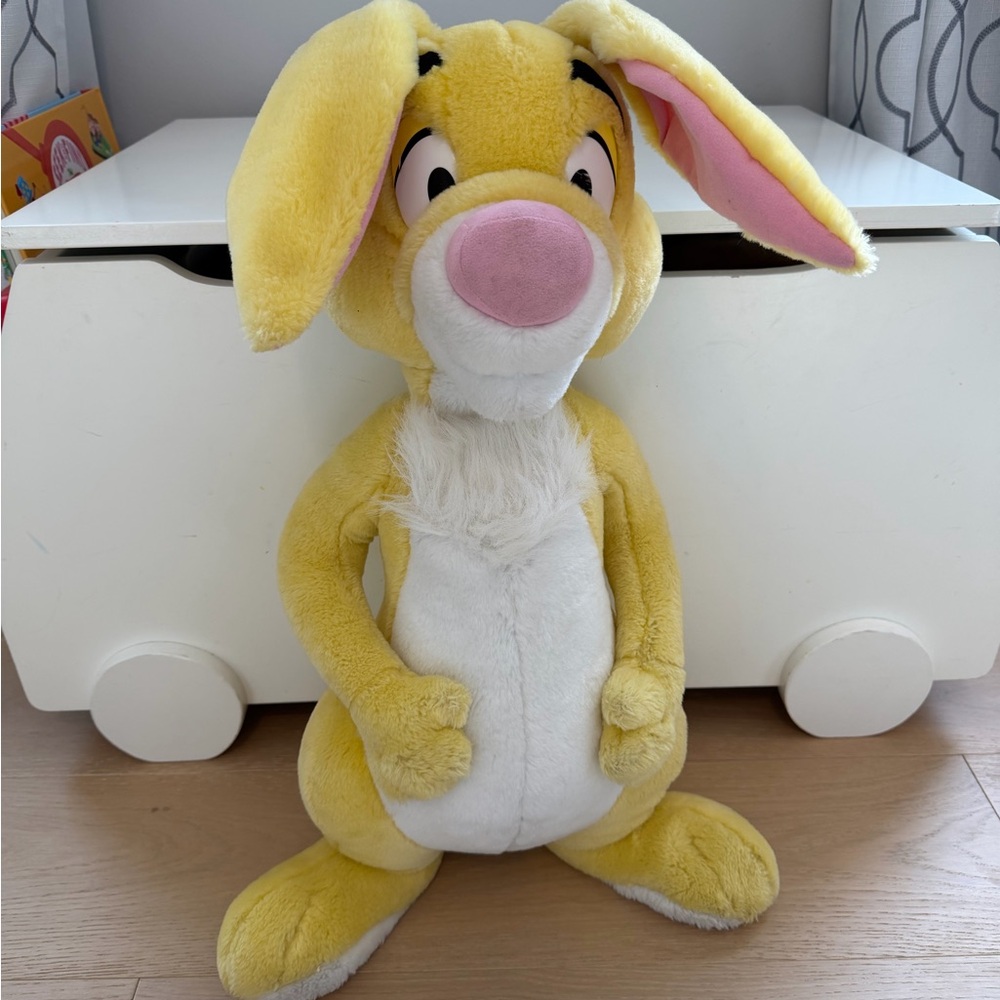 Disney Mattel 32” Winnie the Pooh